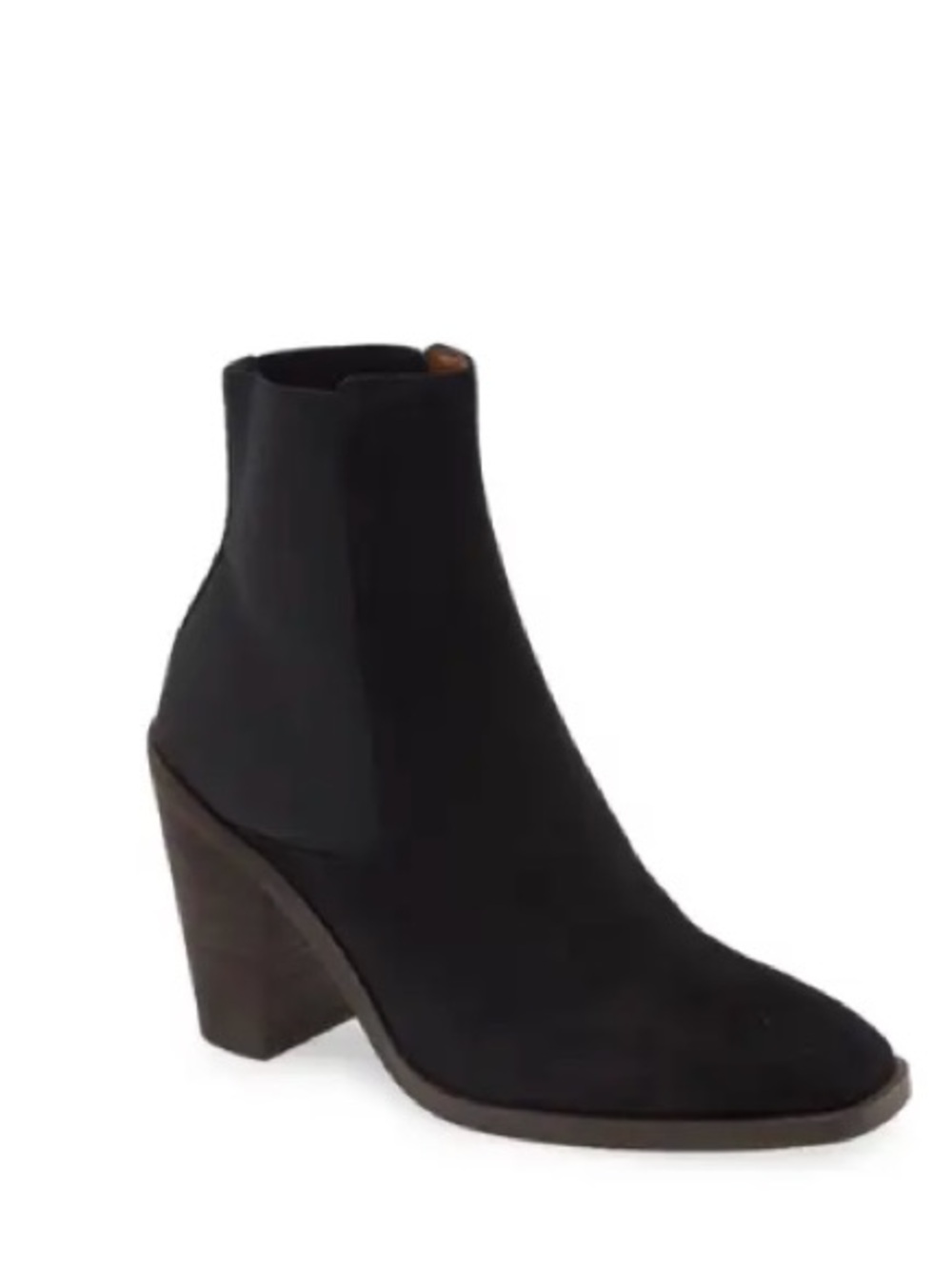 Rag & Bone Axel Chelsea Boot